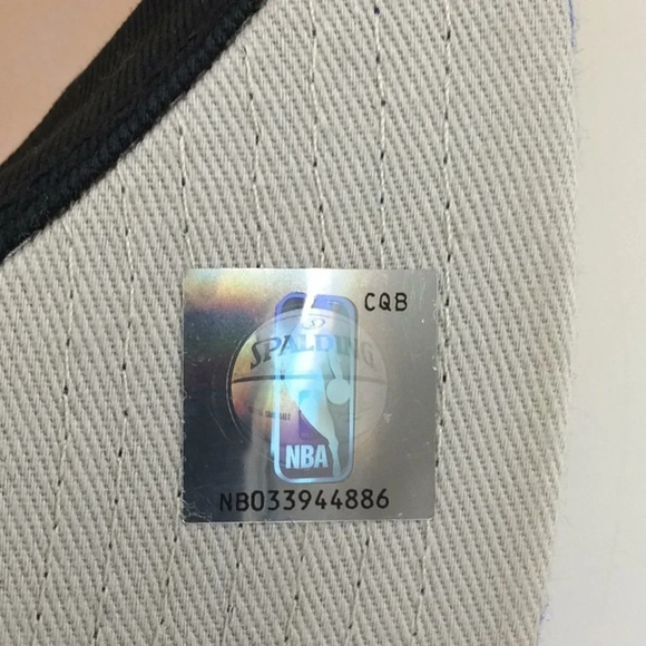 ‘47 Forty Seven NBA  Golden State Warriors SnapBack Hat - Picture 8 of 8